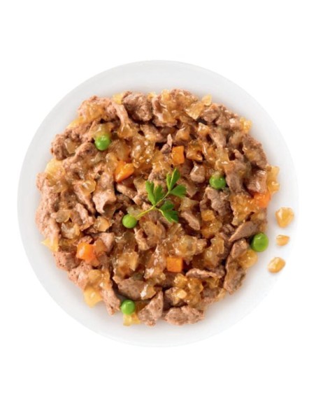 Sheba Nature's Collection Selezione Delicata in Gel. 40x85 gr.Cibo Umido Per Gatti