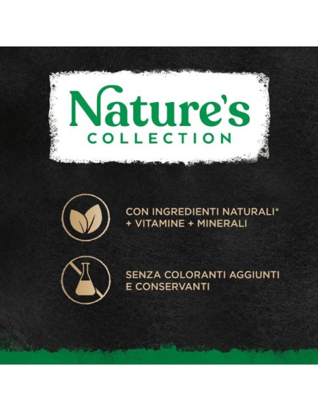 Sheba Nature's Collection Selezione Delicata in Gel. 40x85 gr.Cibo Umido Per Gatti