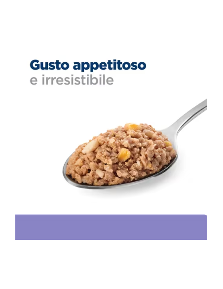 Hill's Canine I/D  I/D Low Fat Gr.200. Diete - Cibo Umido Per Cani