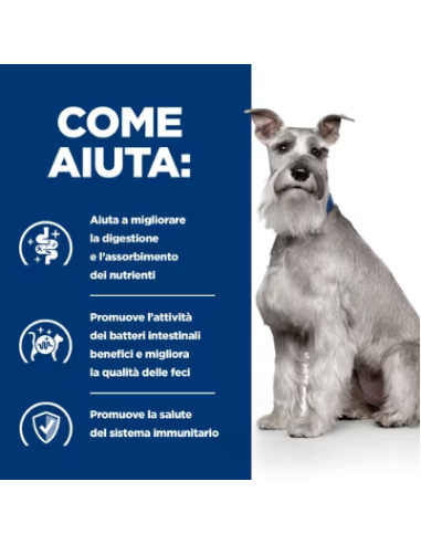Hill's Canine I/D  I/D Low Fat Gr.200. Diete - Cibo Umido Per Cani