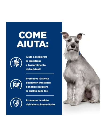 Hill's Canine I/D  I/D Low Fat Gr.200. Diete - Cibo Umido Per Cani