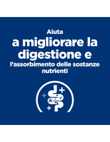 Hill's Canine I/D  I/D Low Fat Gr.200. Diete - Cibo Umido Per Cani