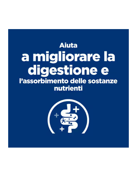 Hill's Canine I/D  I/D Low Fat Gr.200. Diete - Cibo Umido Per Cani