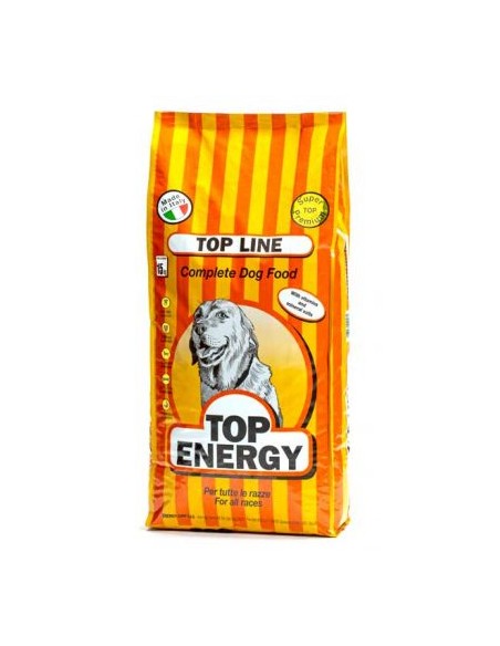 TOP ENERGY KG.15