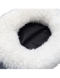 Cuccia Idra Ciambella  60X17H CM. Cucce per Cani 2