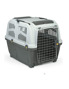 SKUDO IATA 6 92X63X70 CM. Trasporto Per Cani 2