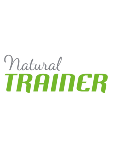 Trainer Natural Medium Prosciutto e Riso kg 3. Crocchette Per Cani