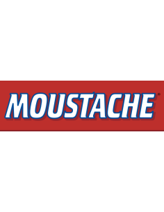 Moustache Gatto Gusto Tris kg.20. Cibo Secco Per Gatti 2
