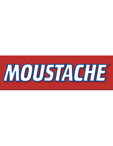 Moustache Gatto Gusto Tris kg.20. Cibo Secco Per Gatti