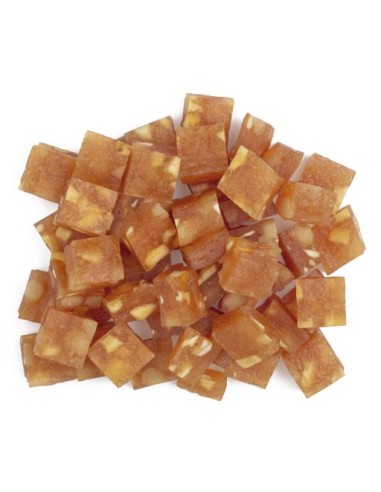 Vitakraft Snack Cane Jumpers delights pollo e mela gr.80. Snack Per Cani