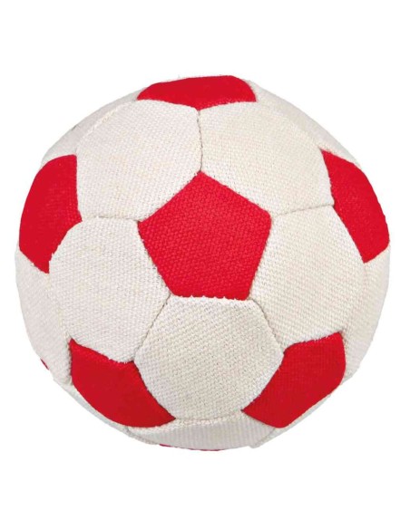Palla da Calcio Morbida. Giochi Per Cani