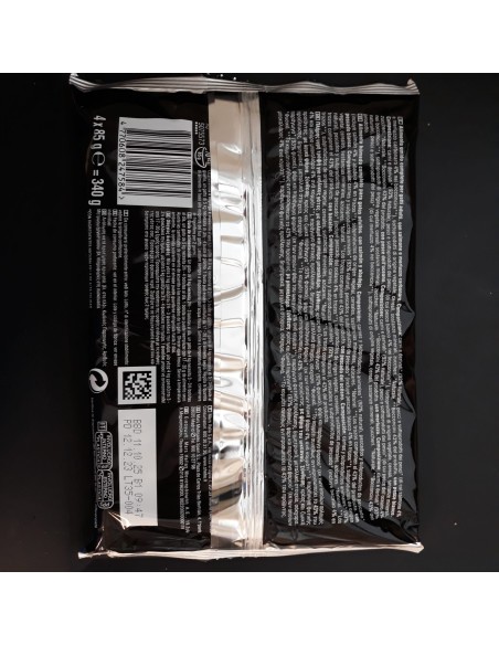 Sheba Selezione in Salsa di Pesce 4 x85 gr. Cibo Umido per gatti .