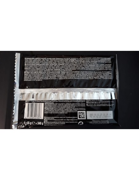 Sheba Selezione  Gustosa  IN SALSA CARNE 4 X 85 gr.Cibo Umido Per Gatti.