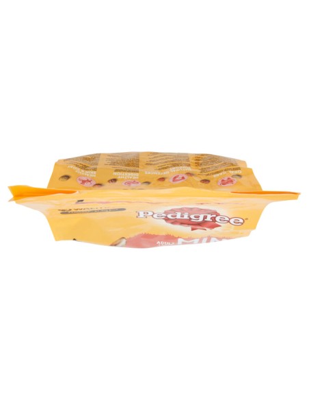 Pedigree Dry Small  Manzo e Verdure Kg.1,4. Crocchette Per Cani