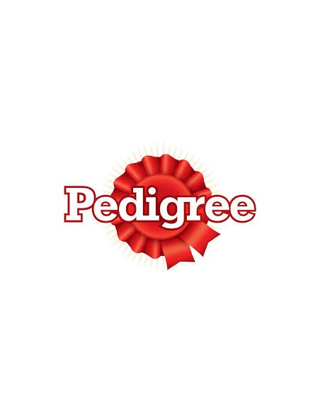 Pedigree Dry Small  Manzo e Verdure Kg.1,4. Crocchette Per Cani