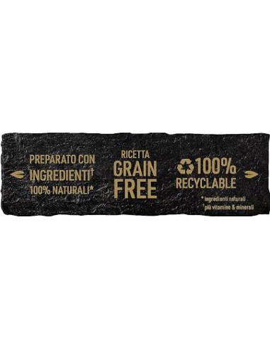 Cesar Natural Goodness con Pollo Piselli e Carote Gr.100.Cibo Umido Per Cani