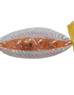 Pesce Assortito Con Campanello. Giochi Per Gatti 2