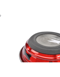 Ciootola New Selecta Bowl  3400 ML. Ciotola per cani