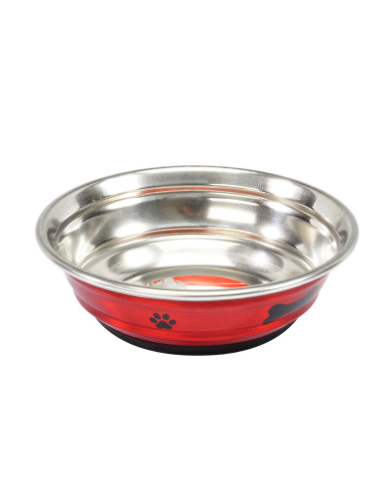 Ciootola New Selecta Bowl  3400 ML. Ciotola per cani