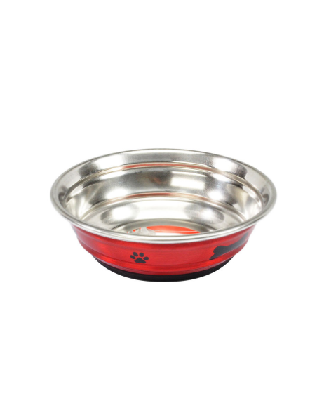 Ciootola New Selecta Bowl  3400 ML. Ciotola per cani