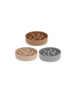 Ciotola Antiingozzamento bambù 17 cm 800 ml. Ciotole per cani. 2