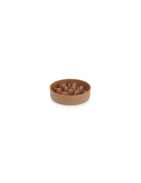 Ciotola Antiingozzamento bambù 17 cm 800 ml. Ciotole per cani.