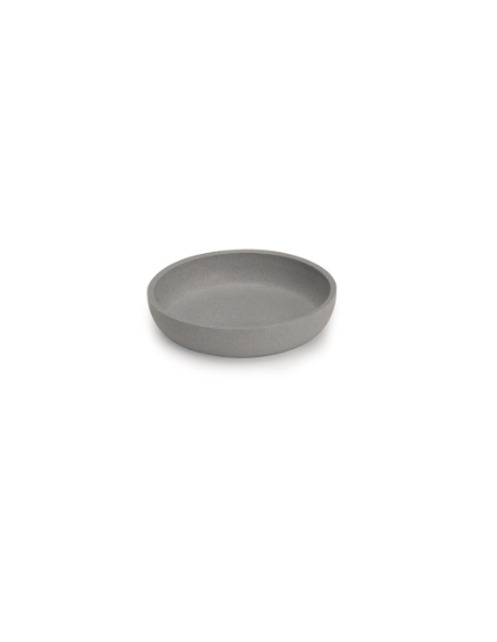 Ciotola bambù antiscivolo 17 cm 930 ml. Ciotola per cani