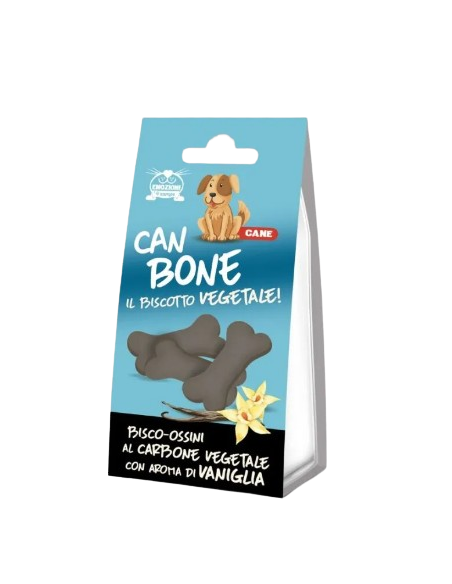 Can Bone gr 50. Snack Per Cani