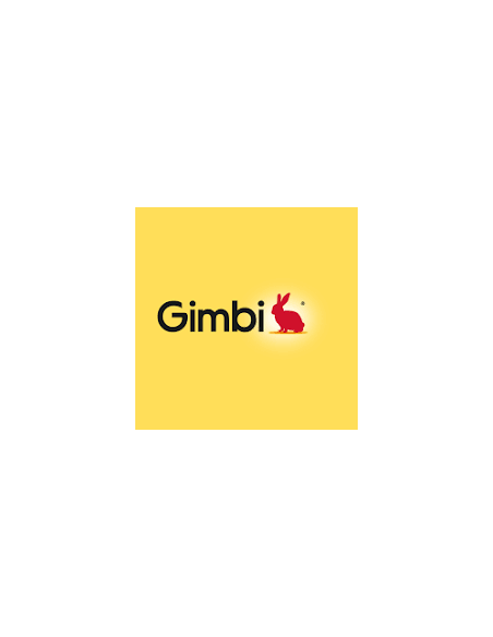 Gimbi Big Stick Con Semi Di Finocchio Gr 70. Snack Per Roditori
