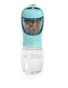 Bottiglia Portatile Con Ricompensa ml 330. Ciotole per cani. 2