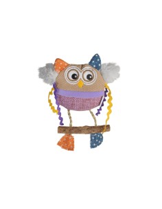 Gioco Gugo Gatto Matatabi con cat nip- Giochi Per Gatti . 2