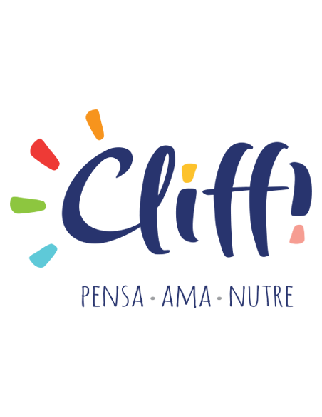 Cliffi Frutti 700 Gr Alimento per Parrocchetti