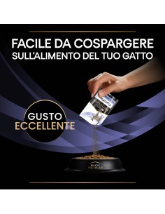 Purina Fortiflora Gatto 7 buste da gr 1. Integratori Per Gatti. 2