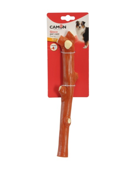 Gioco Cane Ramo Vinile Squeaker . Giochi Per cani .