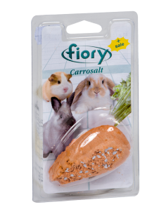 Fiory Carrosalt Roditori gr 90. Snack Per Roditori.