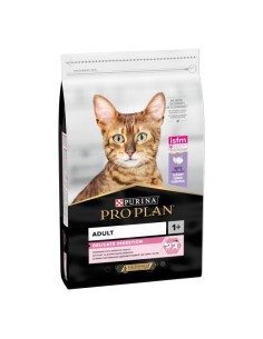 Pro Plan Cat Delicate Digestion Tacchino K g1,5. Cibo Secco Per Gatti 2