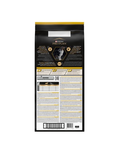 Purina Pro Plan All Size Adult Light / Sterilised Ricco In Pollo (14 kg). Crocchette per cani