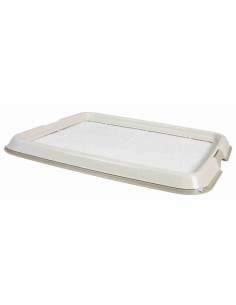 Nappy Loo Cassetta igienica per cuccioli 49x41 cm. Accessori per cani. 2