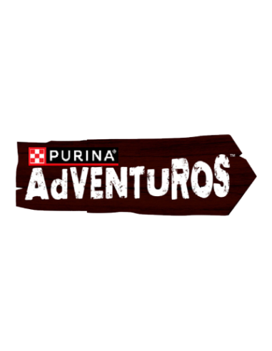 Purina Adventuros Training Salmone gr 115. Snack Per Cani