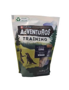 Purina Adventuros Training Cervo gr 115. Snack Per Cani 2