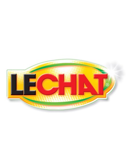 Lechat Croccantini Mix Kg.20 Cibo per Gatti