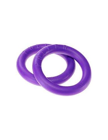 Gioco Set 2 Anelli Puller Medio. Giochi Per Cani .