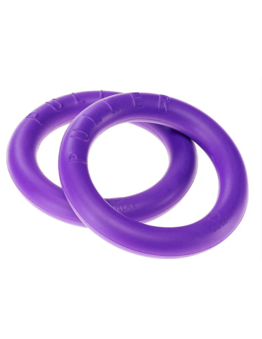Gioco Set 2 Anelli Puller mini. Giochi per Cani