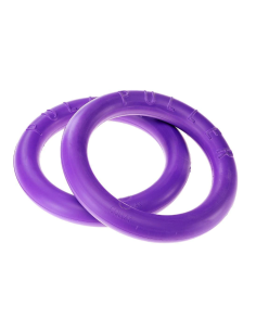 Gioco Set Anelli Puller Standar . Giochi per Cani. 2