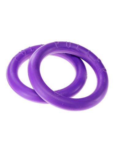 Gioco Set Anelli Puller Standar . Giochi per Cani.