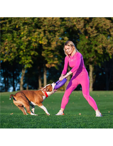 Gioco Set 2 Anelli Puller Maxi. Giochi Per Cani .