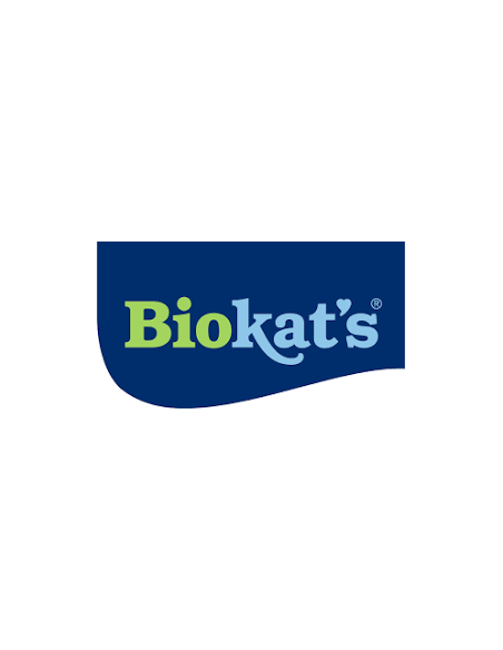 Biokat's Natural Classic 3 in 1 kg 10. Lettiere per gatti.