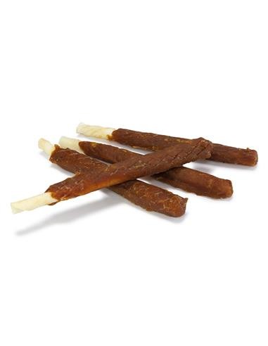 Arquivet Bastoncini Di Salmone gr 100. Snack Per Cani.