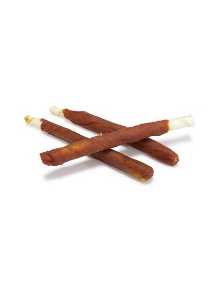 Arquivet Stick con Anatra gr 100. Snack Per Cani .