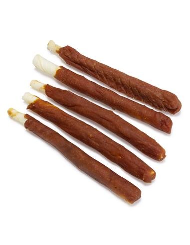 Arquivet Stick con Anatra gr 100. Snack Per Cani .